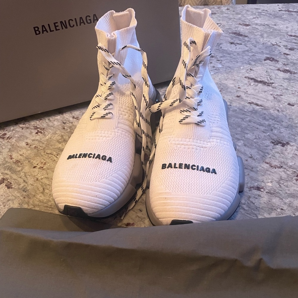 COPY - Balenciaga sneakers size 38